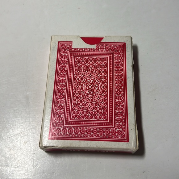 Vintage Playing Cards - Picture 4 of 7